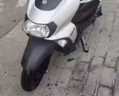 雅马哈旭鹰 雅马哈踏板摩托车 雅马哈旭鹰1...