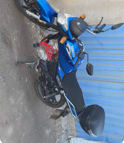 转让雅马哈天剑JYM150-8摩托车！20...