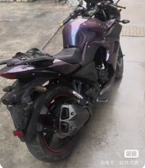 单杠六档250宗申发动机带平衡轴7000多...