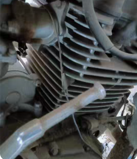 力帆发动机，200摩托车发动机，原价200...