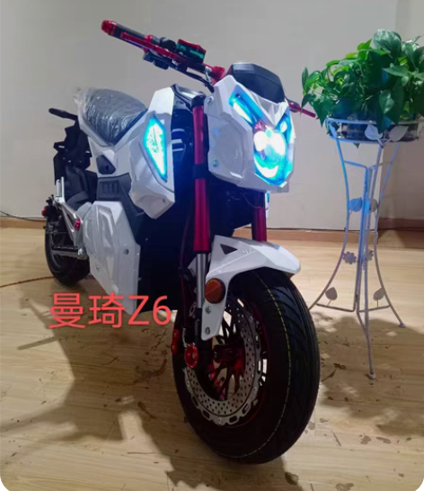 Z6小怪兽 小猴子M5 2021年新款 高...
