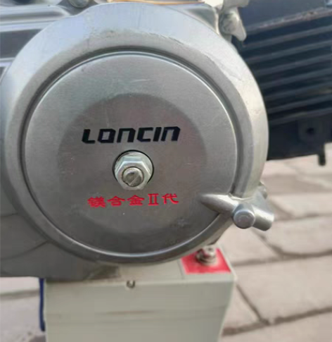 力帆、福田、宗申、隆鑫通用110发动机，自...