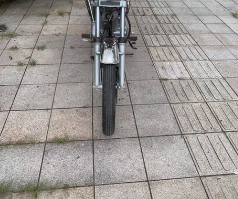 包邮神鹰高配顶杆太子，成色如图，车免嫌，轻...