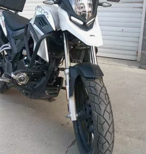 自用9.9全新宗申赛科龙小鸟有喜欢的吗？就...