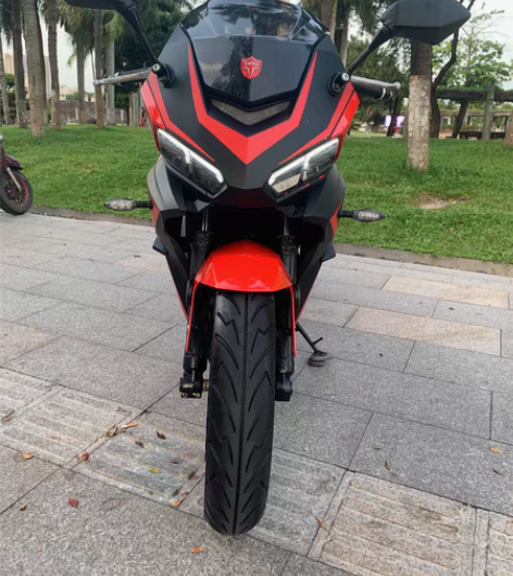 品牌：台荣（国四） 车型：GP2 年份：2...