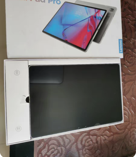 联想平板小新Pad 10.6英寸 学习办公...