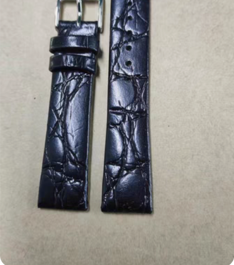 精工表带17mm，正品，如假白送！可配银色...