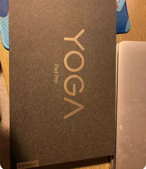 转卖联想平板 Pad Pro 13英寸.可...