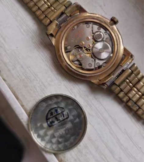 SEIKO SKYLINER日本精工天际线...