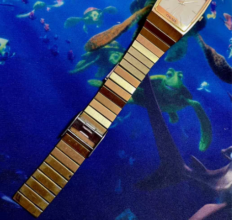 包邮日本制 SEIKO 精工手表 贵朵手表...