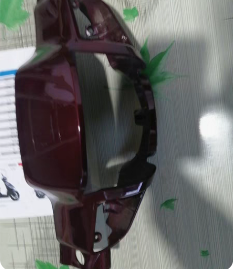 春风250SR刹车拉杆 航特，3000公里...