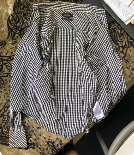 包邮包邮 ben Sherman 男士衬衫...