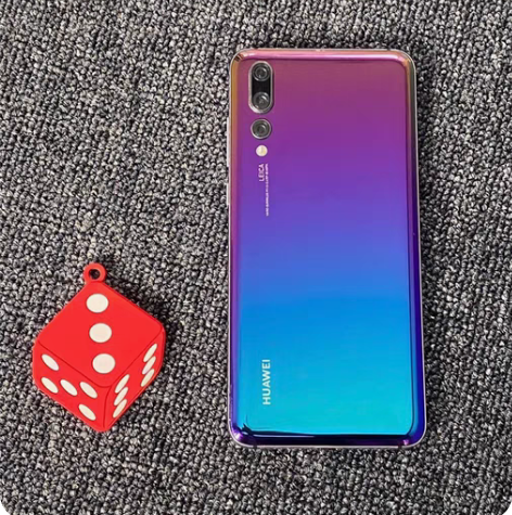 24期免息+顺丰速发华为智选 鼎桥TD T...