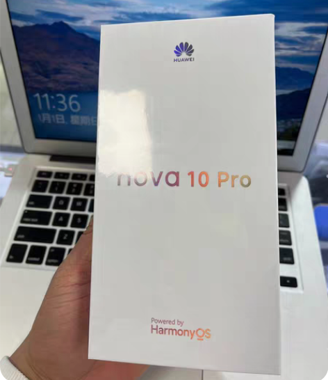 包邮华为P10P 6+128g 功能正常使...