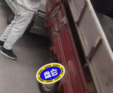 拉货搬家 运东西，接各种拉货单子！ 接单范...