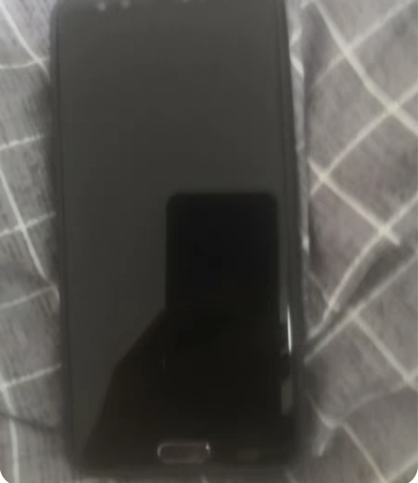 个人出华为nova2手机4+64G，外观9...