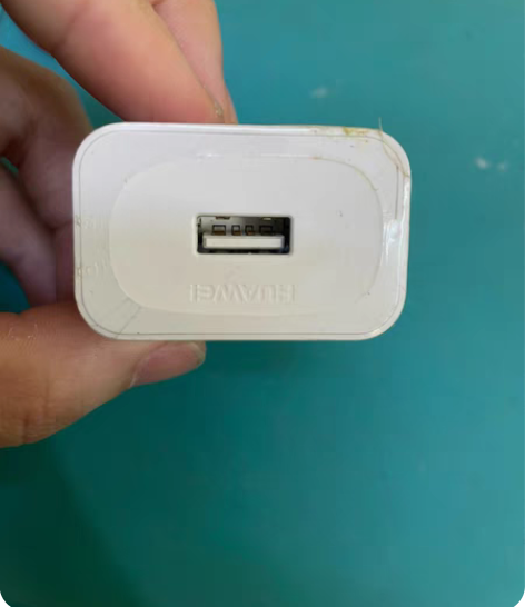 适用华为40w66w原装充电器/Mate2...