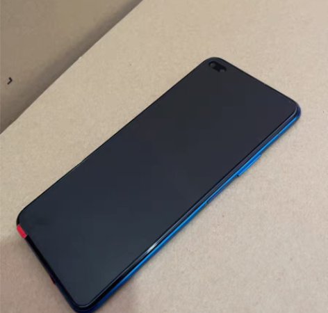 华为nova6（4G）屏幕总成、全新全原 ...