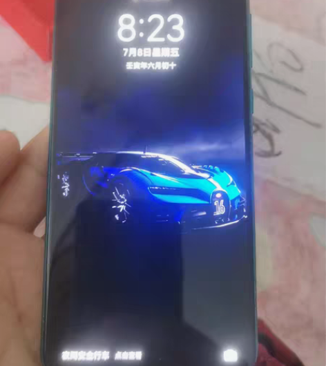 华为nova5国产OLED屏幕，屏幕，屏幕...