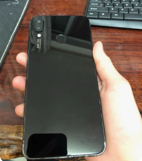 包邮华为nova3i 3D人脸 换过后盖 ...