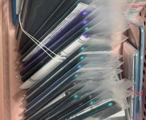 华为 nova5 nova5pro 售后换...