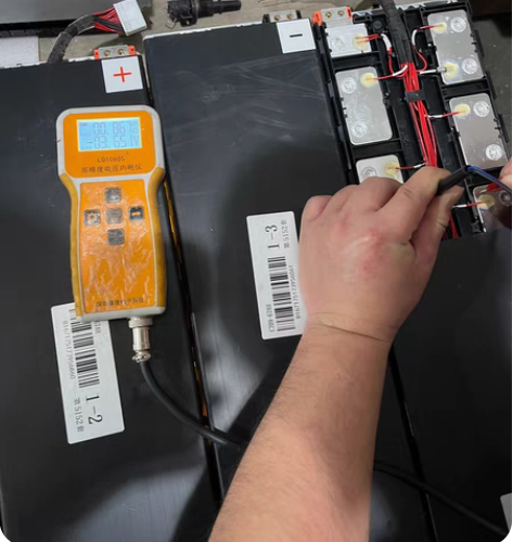 普莱德67安 一台车84片 模组出???普...