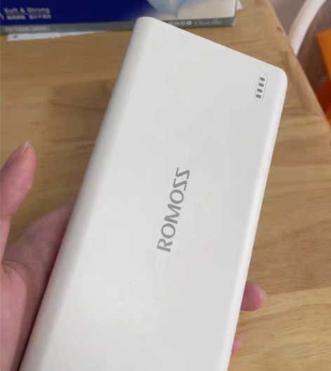 转卖【狂欢价】ROMOSS/罗马仕 sen...