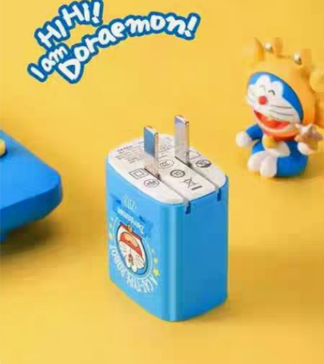 包邮全新 ROCK苹果12充电器头手机快...