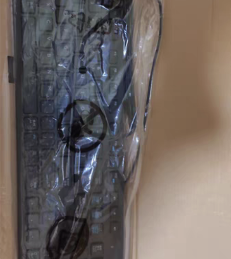 全新戴尔键盘 感兴趣的话点“我想要”和我私...