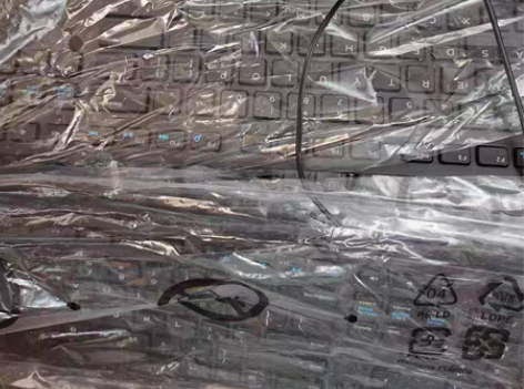 库存一批原装戴尔KB216健盘，MS116...