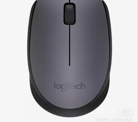 罗技(Logitech)M170(M171...
