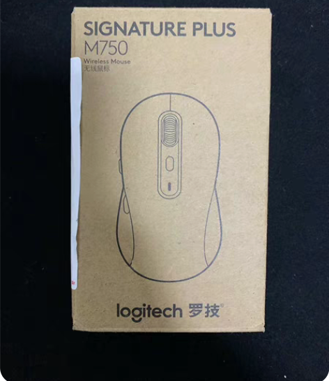 包邮罗技（Logitech）M750 通用...