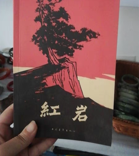 包邮红岩，15包邮，小学生初中生必读书喜欢...