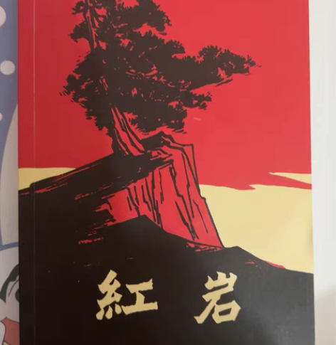 包邮《红岩》小说全新的 感兴趣的话点“我想...