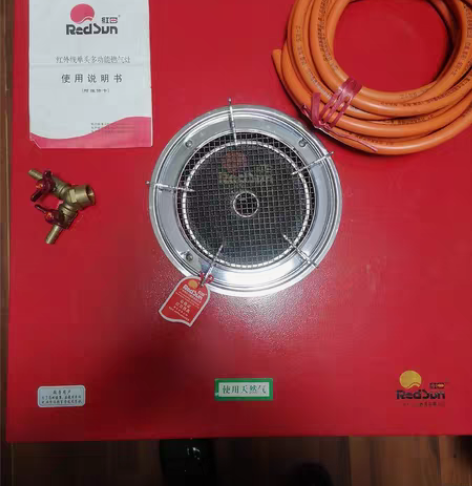 闲红日热水器G10P主板开关控制套装，年代...