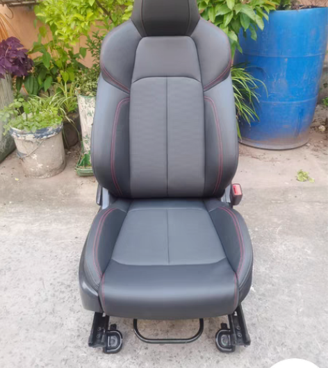 汽车座椅～长安原厂拆车座椅，游戏模拟机改装...