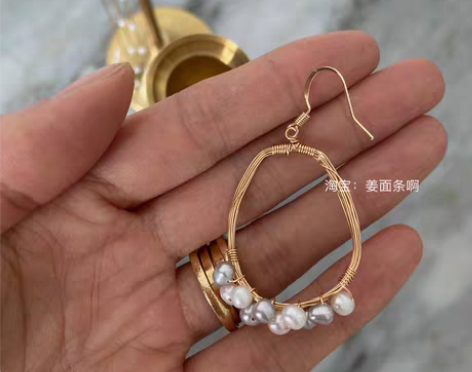 转卖全新,一次未戴,RIVER FLOW·...