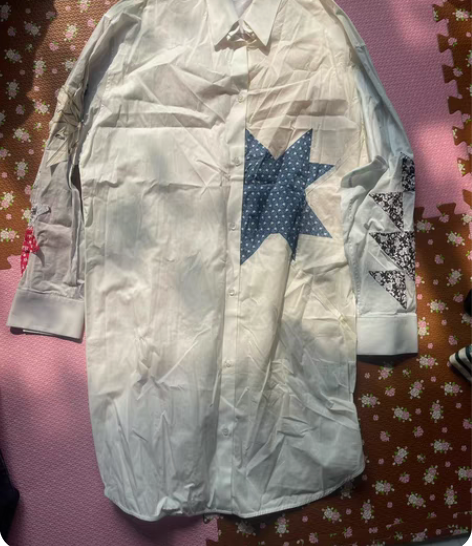 全新未穿过~Olastage大当家购入CK...