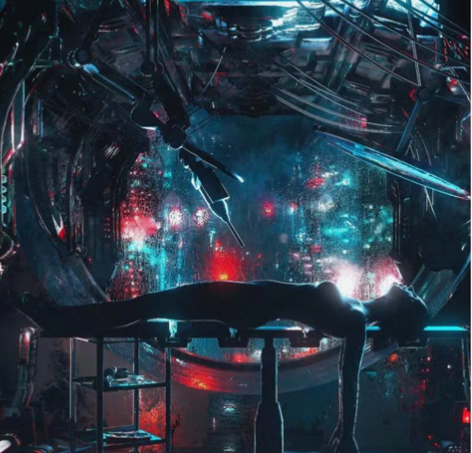 一对一耐心教电脑手绘入门 （包ps sai...