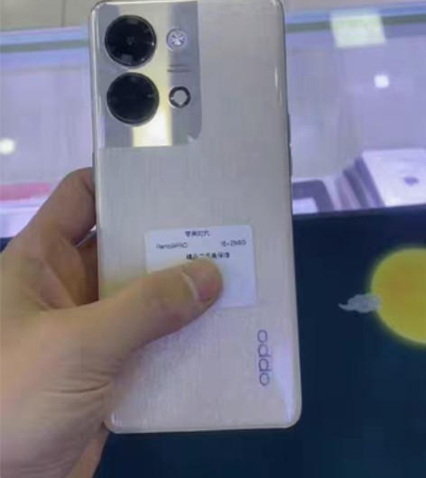 OPPO RENO 9PRO 16+256...