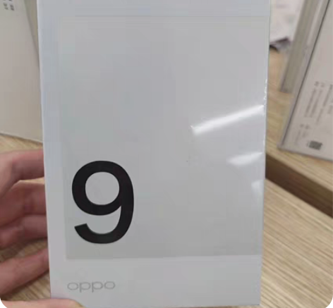 OPPO OPPO Reno9 Pro 1...