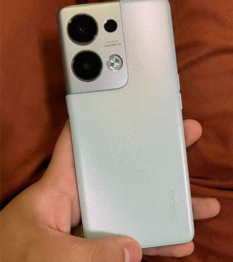 oppo reno9pro+ 16+256...