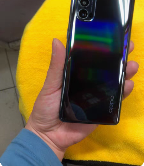 oppo reno4pro    8+12...
