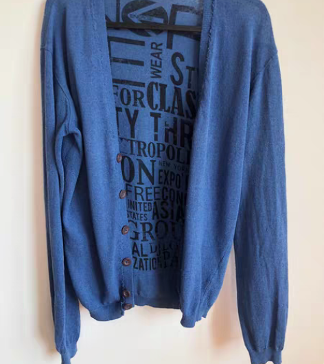 包邮Sixty旗下经典男装品牌Energi...