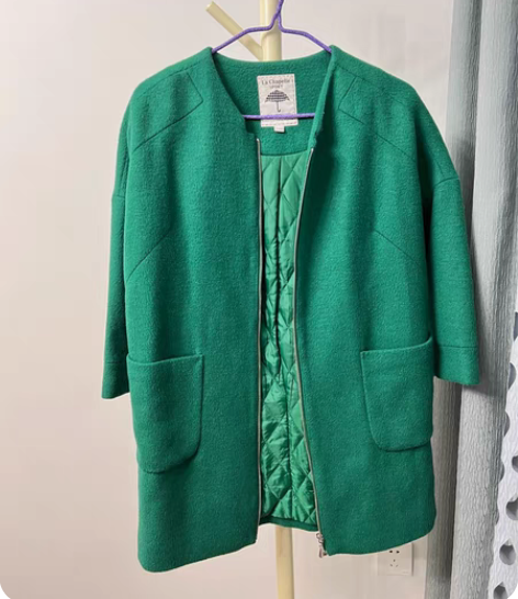 包邮La Chapelle 拉夏贝尔 品牌...