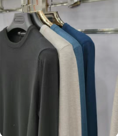 包邮撤柜特价 红蜻蜓男装净面无装饰男士卫衣...