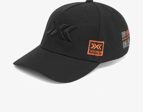 转卖谢霆锋同款丨特步风火系列男女运动帽20...