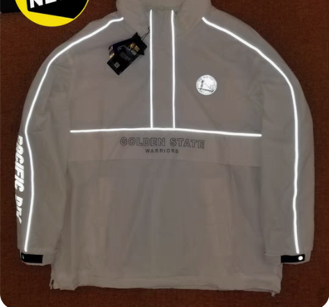 包邮全新正品篮球运动休闲连帽外套卫衣冲锋衣...