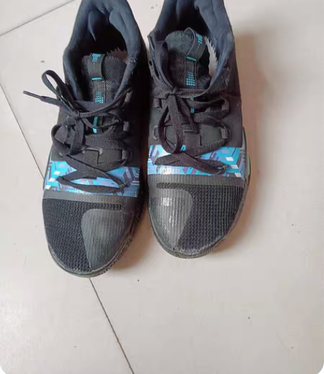 PEAK/匹克运动鞋44码成色还可以都是实...