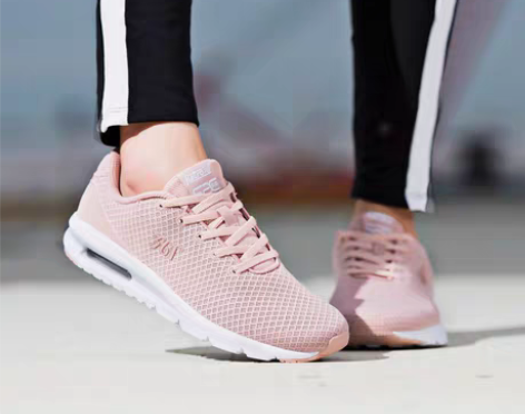 转卖【迎新价】361度女鞋跑步鞋春季透气针...